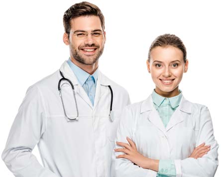 Healthcare Industry List